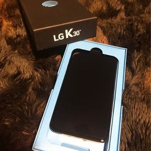 LGK30 Cell Phone